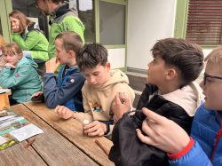 Erlebnispadagogische Tage Losenstein 1a   2024 04 03 05   10